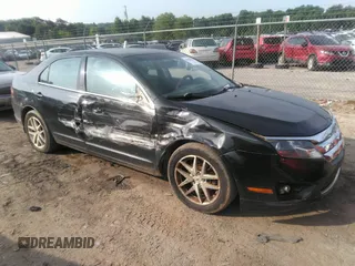 2012 Ford Fusion SEL с VIN 3FAHP0JA2CR389840, выставлен на аукционе IAAI как лот 42456559 с пробегом 255 187 миль миль и . История ставок и продаж доступна на DreamBid. Изображение 1.