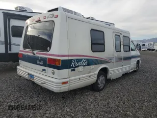 1997 Volkswagen EuroVan с VIN WV3AH8709VH082723, выставлен на аукционе Copart как лот 74735664 с пробегом 122 885 миль миль и Чистый • Clean title. История ставок и продаж доступна на DreamBid. Изображение 4.