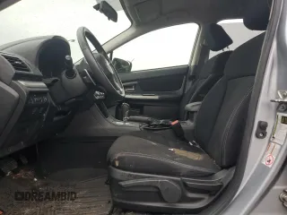 2014 Subaru Crosstrek with VIN JF2GPBCC1EH287628, listed as a Copart auction lot 50820335 with 88,235 mi miles and Salvage title. Bid and sale history available at DreamBid. Image 7.