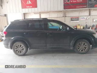 2014 Dodge Journey SXT z VIN 3C4PDCBG9ET270787, wystawiony jako IAAI lot #42269840 z przebiegiem 161 532 mil mil oraz . Historia ofert i sprzedaży dostępna na DreamBid. Obrazek 13.