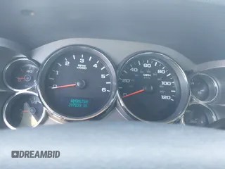 2009 GMC Sierra 1500 with VIN 2GTEC290891109447, listed as a IAAI auction lot 41217035 with 197,033 mi miles and . Bid and sale history available at DreamBid. Image 7.