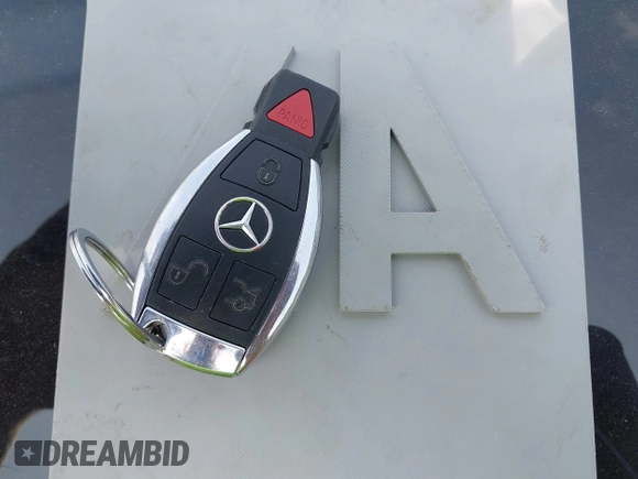 2014 Mercedes-Benz M 350 with VIN 4JGDA5HB9EA418457, listed as a IAAI auction lot 42403893 with 161,206 mi miles and . Bid and sale history available at DreamBid. Image 11.