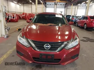 2016 Nissan Altima S with VIN 1N4AL3AP4GN345236, listed as a IAAI auction lot 40637034 with 118,757 mi miles and . Bid and sale history available at carsss.com. Image 11.