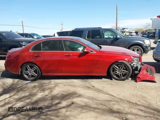 2019 Mercedes-Benz E 300 with VIN WDDZF4JB6KA555101, listed as a IAAI auction lot 41644889 with 78,812 mi miles and . Bid and sale history available at DreamBid. Image 13.