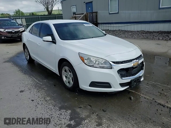 2016 Chevrolet Malibu LT with VIN 1G11C5SA8GU157804, listed as a Copart auction lot 55589665 with 173,259 mi miles and Salvage Title. Bid and sale history available at DreamBid. Image 13.