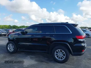 2020 Jeep Grand Cherokee Altitude with VIN 1C4RJEAG6LC341791, listed as a IAAI auction lot 39474396 with 80,726 mi miles and . Bid and sale history available at DreamBid. Image 14.