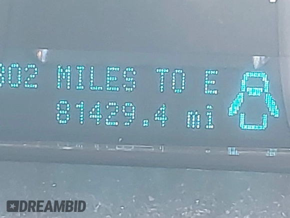 2012 Ford Taurus Limited with VIN 1FAHP2FW7CG119154, listed as a IAAI auction lot 42560166 with 81,429 mi miles and . Bid and sale history available at DreamBid. Image 13.