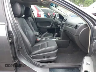 2012 Ford Fusion Hybrid z VIN 3FADP0L33CR289548, wystawiony jako IAAI lot #41905806 z przebiegiem 121 233 mil mil oraz . Historia ofert i sprzedaży dostępna na DreamBid. Obrazek 5.