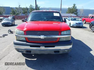 2003 Chevrolet Silverado 1500 with VIN 2GCEC19T231116373, listed as a IAAI auction lot 41723987 with 169,074 mi miles and . Bid and sale history available at DreamBid. Image 13.