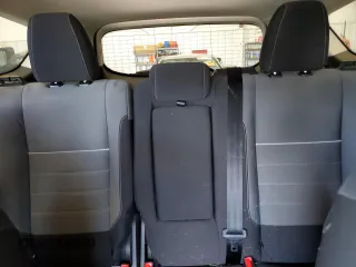 2013 Ford Escape SE with VIN 1FMCU9G94DUB70706, listed as a Copart auction lot 61373675 with 88,221 mi miles and Non repairable. Bid and sale history available at DreamBid. Image 10.