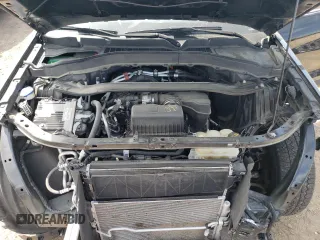 2021 Ford Police Interceptor Utility z VIN 1FM5K8AB6MGC00422, wystawiony jako Copart lot #55836715 z przebiegiem 75 002 mil mil oraz Szkoda całkowita • Salvage title. Historia ofert i sprzedaży dostępna na DreamBid. Obrazek 11.