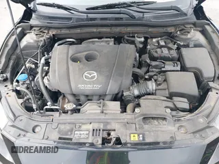 2014 Mazda 3 i Touring z VIN JM1BM1L76E1155763, wystawiony jako IAAI lot #42684723 z przebiegiem 84 837 mil mil oraz . Historia ofert i sprzedaży dostępna na DreamBid. Obrazek 10.