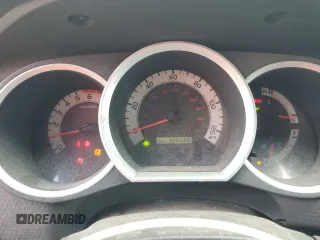 2013 Toyota Tacoma with VIN 3TMLU4EN4DM130721, listed as a Copart auction lot 55943445 with 126,566 mi miles and Salvage title. Bid and sale history available at DreamBid. Image 9.