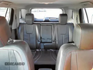 2015 GMC Terrain SLT с VIN 2GKALTEK9F6105664, выставлен на аукционе Copart как лот 52915395 с пробегом 137 219 миль миль и Списание • Salvage title. История ставок и продаж доступна на DreamBid. Изображение 10.