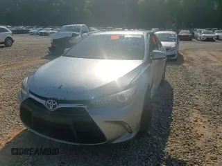 2015 Toyota Camry XLE with VIN 4T1BF1FK3FU031164, listed as a Copart auction lot 53335595 with 143,643 mi miles and Salvage Title. Bid and sale history available at DreamBid. Image 11.