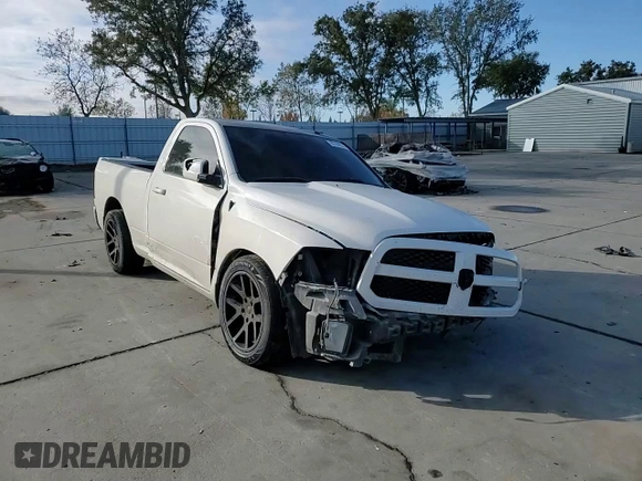 2017 Ram 1500 Express с VIN 3C6JR6ATXHG640494, выставлен на аукционе Copart как лот 80796554 с пробегом 100 025 миль миль и Списание • Salvage title. История ставок и продаж доступна на DreamBid. Изображение 11.