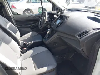 2017 Ford Transit Connect XL z VIN NM0LS7E70H1338362, wystawiony jako IAAI lot #42247016 z przebiegiem 80 772 mil mil oraz . Historia ofert i sprzedaży dostępna na DreamBid. Obrazek 5.