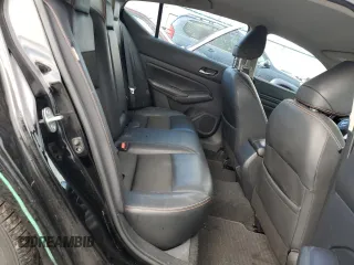 2019 Nissan Altima SR with VIN 1N4BL4CV1KC215327, listed as a Copart auction lot 48922465 with 83,338 mi miles and Salvage Title. Bid and sale history available at carsss.com. Image 10.
