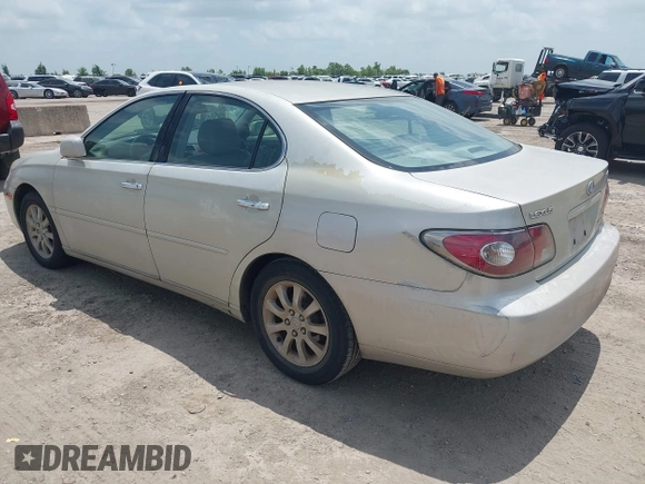 2002 Lexus ES 300 с VIN JTHBF30G720072417, выставлен на аукционе IAAI как лот 42734044 с пробегом 217 169 миль миль и . История ставок и продаж доступна на DreamBid. Изображение 3.