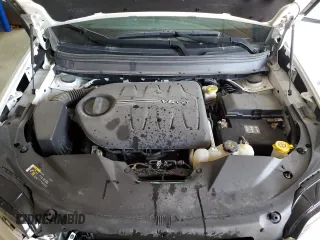 2021 Jeep Cherokee Limited with VIN 1C4PJMDX3MD229961, listed as a Copart auction lot 58668185 with 33,092 mi miles and Clean title. Bid and sale history available at DreamBid. Image 12.