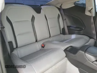 2017 Chevrolet Camaro 2SS z VIN 1G1FH1R73H0139763, wystawiony jako Copart lot #48116415 z przebiegiem 48 256 mil mil oraz Czysty tytuł • Clean title. Historia ofert i sprzedaży dostępna na DreamBid. Obrazek 10.