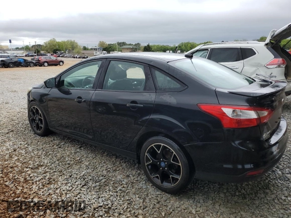 2013 Ford Focus SE z VIN 1FADP3F24DL216824, wystawiony jako Copart lot #52142715 z przebiegiem 149 611 mil mil oraz Szkoda całkowita • Salvage title. Historia ofert i sprzedaży dostępna na DreamBid. Obrazek 2.