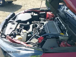 2024 Subaru Ascent Onyx с VIN 4S4WMAHD7R3444141, выставлен на аукционе IAAI как лот 42154679 с пробегом 20 596 миль миль и . История ставок и продаж доступна на DreamBid. Изображение 19.