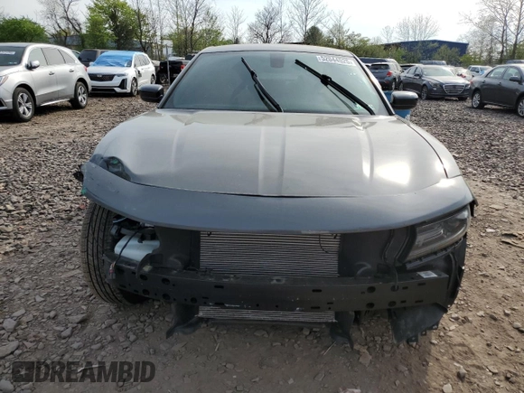2019 Dodge Charger SXT z VIN 2C3CDXBG7KH643887, wystawiony jako Copart lot #52044525 z przebiegiem 89 862 mil mil oraz Szkoda całkowita • Salvage title. Historia ofert i sprzedaży dostępna na DreamBid. Obrazek 5.