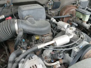 1997 Chevrolet Tahoe z VIN 1GNEK13R0VJ399744, wystawiony jako IAAI lot #42341218 z przebiegiem 189 252 mil mil oraz . Historia ofert i sprzedaży dostępna na DreamBid. Obrazek 18.