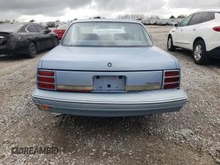 1993 Oldsmobile Cutlass Ciera S z VIN 1G3AG55N9P6451968, wystawiony jako Copart lot #72746634 z przebiegiem 88 151 mil mil oraz Szkody całkowita. Historia ofert i sprzedaży dostępna na DreamBid. Obrazek 6.