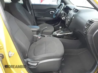 2015 Kia Soul + with VIN KNDJX3A51F7177958, listed as a IAAI auction lot 41956992 with 125,202 mi miles and . Bid and sale history available at DreamBid. Image 5.
