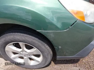 2013 Subaru Outback Premium с VIN 4S4BRCGC6D3305826, выставлен на аукционе IAAI как лот 42369501 с пробегом 195 377 миль миль и . История ставок и продаж доступна на DreamBid. Изображение 21.