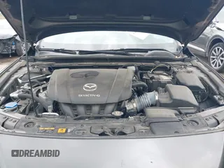 2021 Mazda 3 Preferred with VIN 3MZBPACL6MM252531, listed as a IAAI auction lot 42145811 with 35,869 mi miles and . Bid and sale history available at DreamBid. Image 10.