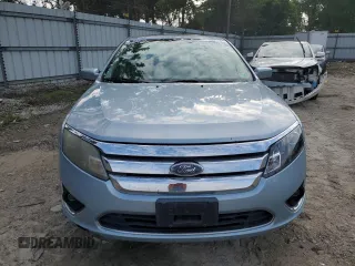 2010 Ford Fusion Hybrid с VIN 3FADP0L38AR185666, выставлен на аукционе Copart как лот 60418745 с пробегом 183 866 миль миль и Чистый • Clean title. История ставок и продаж доступна на DreamBid. Изображение 5.