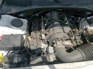 2017 Dodge Charger Police с VIN 2C3CDXKT2HH621401, выставлен на аукционе Copart как лот 66104295 с пробегом 110 710 миль миль и Чистый • Clean title. История ставок и продаж доступна на DreamBid. Изображение 13.