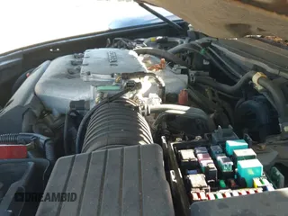 2004 Honda Accord EX with VIN 1HGCM826X4A008464, listed as a IAAI auction lot 43525937 with 180,670 mi miles and . Bid and sale history available at DreamBid. Image 12.