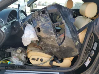 2006 Audi A4 3.0L with VIN WAUET48H36K009929, listed as a Copart auction lot 61720774 with 0 mi miles and Salvage Title. Bid and sale history available at carsss.com. Image 7.