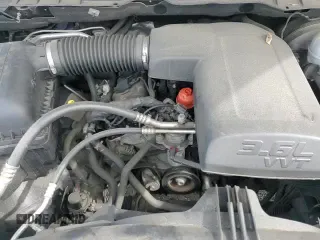 2018 Ram 1500 Tradesman z VIN 1C6RR7FG8JS247001, wystawiony jako Copart lot #71691165 z przebiegiem 65 844 mil mil oraz Szkoda całkowita • Salvage title. Historia ofert i sprzedaży dostępna na DreamBid. Obrazek 13.