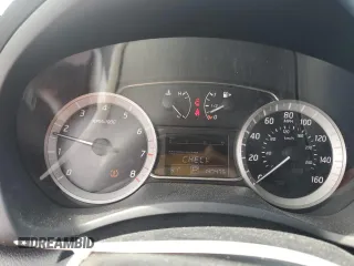 2015 Nissan Sentra SV z VIN 3N1AB7AP4FL643999, wystawiony jako Copart lot #59840345 z przebiegiem 140 475 mil mil oraz Nie do naprawy • Non repairable. Historia ofert i sprzedaży dostępna na DreamBid. Obrazek 9.