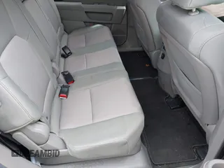 2012 Honda Pilot EX with VIN 5FNYF4H44CB082756, listed as a IAAI auction lot 41857412 with 132,392 mi miles. Bid and sale history available at carsss.com. Image 8.