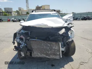 2023 Kia Telluride SX с VIN 5XYP5DGC5PG357394, выставлен на аукционе Copart как лот 59444805 с пробегом 54 909 миль миль и Списание • Salvage title. История ставок и продаж доступна на DreamBid. Изображение 5.