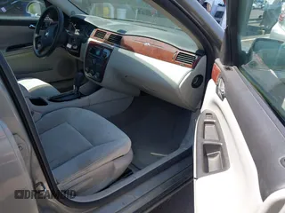 2007 Chevrolet Impala LS z VIN 2G1WB58N179170345, wystawiony jako IAAI lot #42381689 z przebiegiem 104 865 mil mil oraz . Historia ofert i sprzedaży dostępna na DreamBid. Obrazek 5.