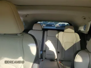 2018 Lexus RX 350 z VIN 2T2BZMCAXJC143163, wystawiony jako Copart lot #56978365 z przebiegiem 99 610 mil mil oraz Szkoda całkowita • Salvage title. Historia ofert i sprzedaży dostępna na DreamBid. Obrazek 10.