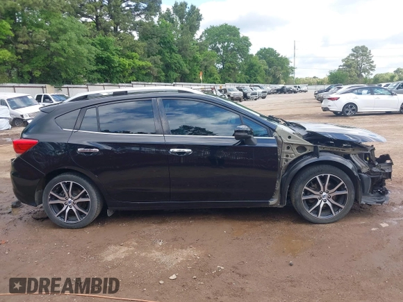 2018 Subaru Impreza Limited with VIN 4S3GTAT63J3704818, listed as a IAAI auction lot 42049747 with 91,781 mi miles and . Bid and sale history available at DreamBid. Image 14.