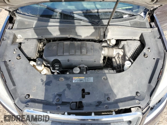 2015 GMC Acadia SLE with VIN 1GKKRPKD8FJ330046, listed as a Copart auction lot 85221354 with 196,105 mi miles and Non Repairable. Bid and sale history available at carsss.com. Image 12.
