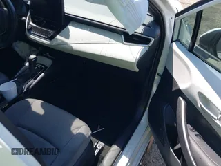 2024 Toyota Corolla SE with VIN 5YFS4MCE7RP179152, listed as a IAAI auction lot 42058020 with 32,039 mi miles and . Bid and sale history available at DreamBid. Image 5.