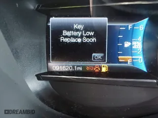 2017 Ford Explorer XLT with VIN 1FM5K8DH0HGB53006, listed as a IAAI auction lot 41769004 with 91,620 mi miles. Bid and sale history available at carsss.com. Image 15.