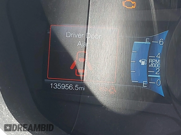 2019 Ford Fusion Titanium with VIN 3FA6P0D9XKR152617, listed as a IAAI auction lot 42209470 with 135,956 mi miles and . Bid and sale history available at DreamBid. Image 16.