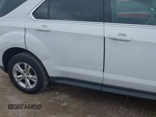 2014 Chevrolet Equinox LT with VIN 2GNFLFEK3E6233391, listed as a IAAI auction lot 42050952 with 140,019 mi miles and . Bid and sale history available at DreamBid. Image 6.