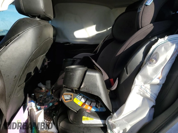 2020 Buick Encore Preferred with VIN KL4CJASBXLB072132, listed as a Copart auction lot 50030605 with 141,426 mi miles and Non Repairable. Bid and sale history available at DreamBid. Image 12.